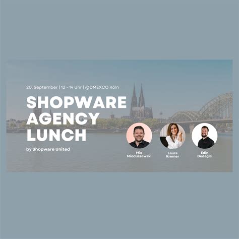 Shopware Agency .